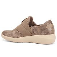 Kayleigh Charm 26168552 - Женские кроссовки Clarks, коричневые