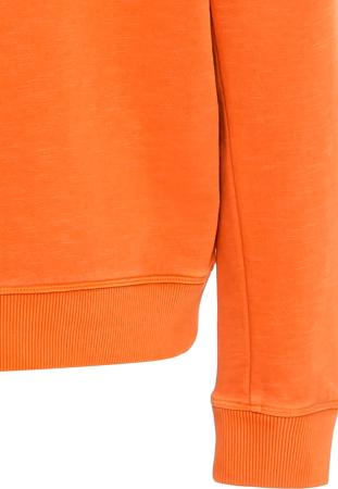 Мужское худи Camel Active Hoodie 409415-1W02, красное