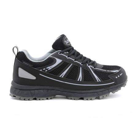 Кроссовки SCHOLL SPRINTER ULTRA F303511499, черные Кроссовки SCHOLL SPRINTER ULTRA F303511499, черные