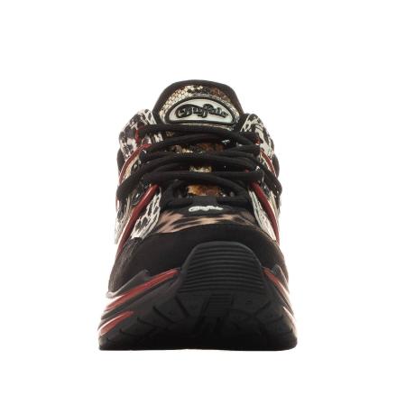 Женские кроссовки Buffalo shoes CRAY 1630184, мультиколор