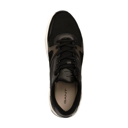 Мужские кроссовки Gant PORTLAND 19634857, черные