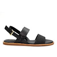Clarks Karsea Strap 26171874 - Женские сандалии Clarks, черные Clarks Karsea Strap 26171874 - Женские сандалии Clarks, черные