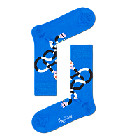 3-Pack Circus Socks Gift Set XCIR08 - 3-Pack Circus Socks Gift Set XCIR08