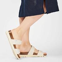 LUSAKA 2.0 F314841065 - Женские пантолеты SCHOLL, белые