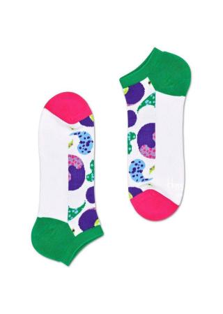 Athletic Yin Yang Dot Low Sock ATYYD05