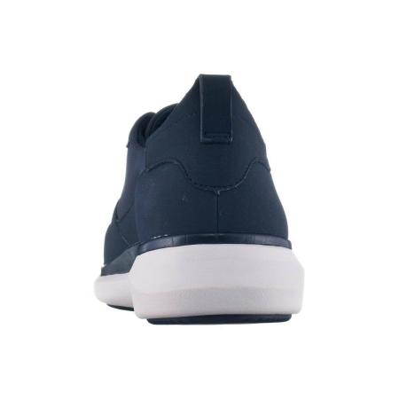 Мужские кроссовки Clarks Un Globe Sport 26149688, синие