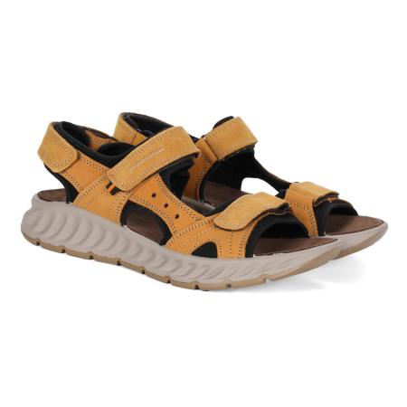 Мужские сандалии ARA ELIAS-S 11-38030-28, коричневые