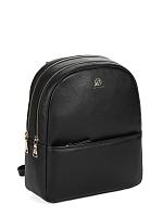 LEATHER BACKPACK RF43091 - LEATHER BACKPACK RF43091
