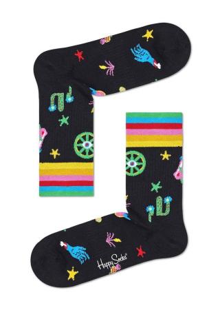 Athletic Countryside 3/4 Crew Sock ATCTS14