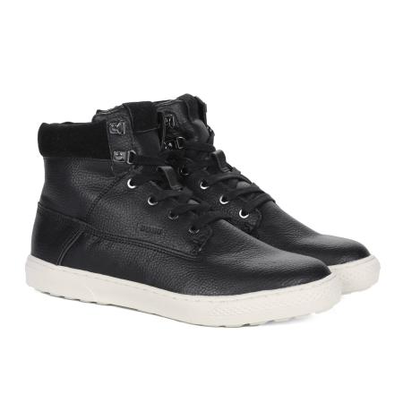 Женские высокие кеды Bjorn Borg T1400 HGH TMP W 1941516803, черные