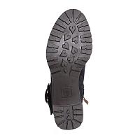 RONDA-ST 12-40513-02 - Женские ботинки ARA, синие RONDA-ST 12-40513-02 - Женские ботинки ARA, синие