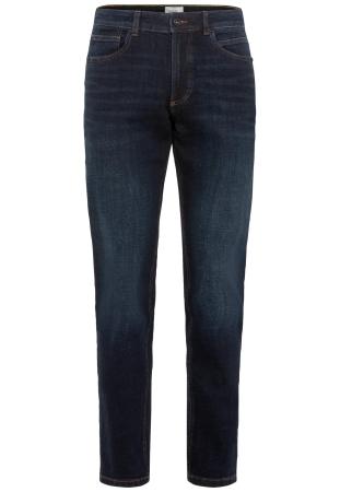 Мужские джинсы Camel Active Denims 5-Pocket Regular Fit 488325-3D21, синие