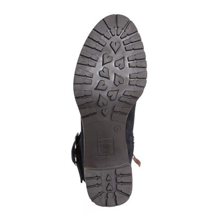 Женские ботинки ARA RONDA-ST 12-40513-02, синие