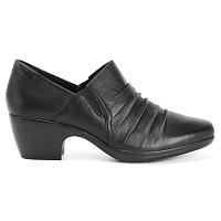 Emily Cove 26167957 - Женские ботильоны Clarks, черные