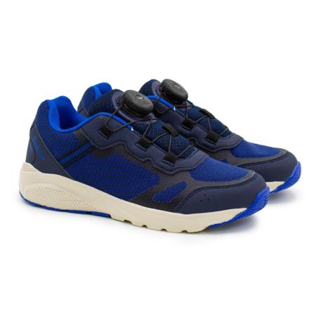 Детские кроссовки Richter low shoes 7400-3191-7201, синие