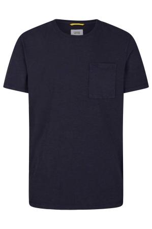 Мужская футболка Camel Active T-Shirt 409740-9T07, синяя