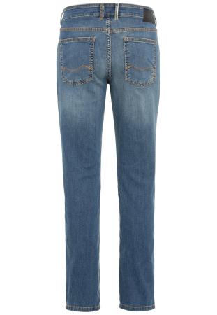 Мужские джинсы Camel Active Denim relaxed Fit 488895-1D17, синие