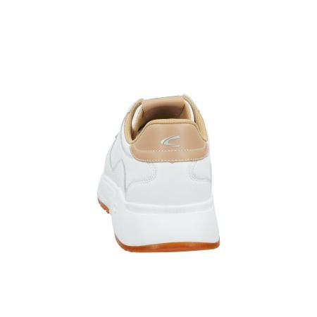 Женские кроссовки Camel Active RAMBLE 22131844, белые