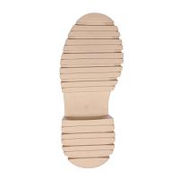  44405002-1000 - Женские челси Bugatti, бежевые