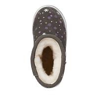 Snow Brumby K12608 - Детские сапоги EMU Australia, серые