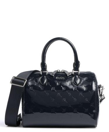 Женская сумка с короткими ручками JOOP bags stampa lucente aurora handbag shz 1 4140005904, синяя