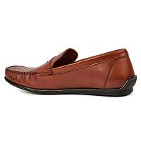 22207314 - Мужские мокасины Clarks, коньячные  22207314 - Мужские мокасины Clarks, коньячные