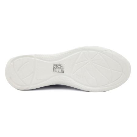 Женские кроссовки Clarks 22203090, голубые