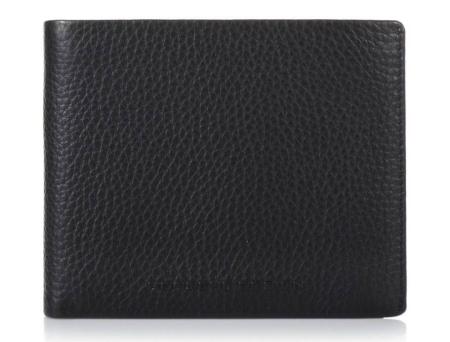 Мужской кошелек Porsсhe Design Cervo 2.1 BillFold H9 4090002418, черный
