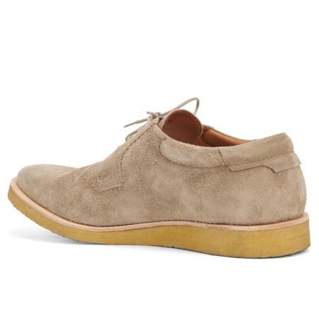 Мужские дерби Closed derby C89037-8BB-22, песочные