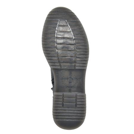 Женские высокие ботинки Bugatti Neria 4315493I-5000, черные