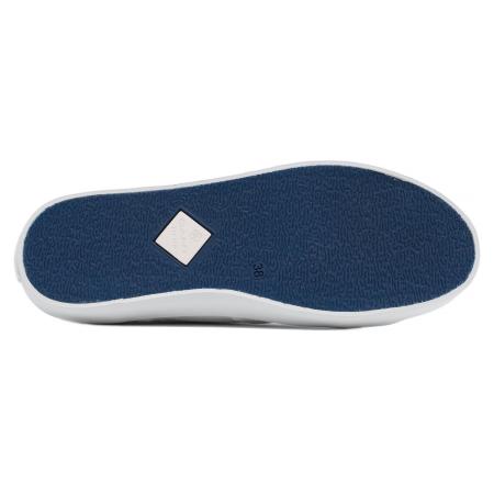 Женские кеды Gant PINESTREET 20538513, белые