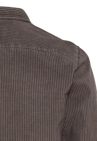 Мужская рубашка Camel Active top 409117-6S17, коричневая