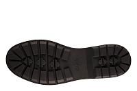 Witcombe Echo 26156088 - Женские дерби брогированные Clarks, черные