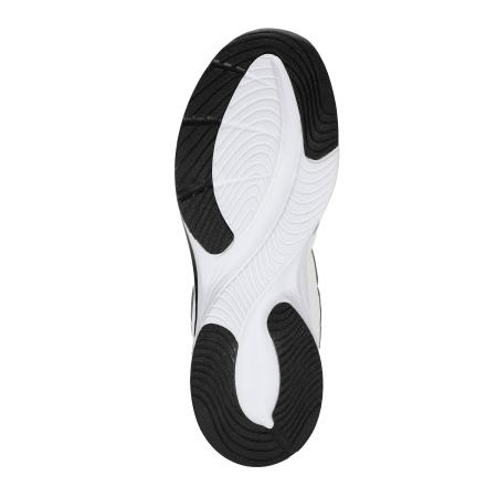 Мужские кроссовки HEAD DYRO MIX HDM318390, белые