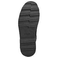 Corston DB WP 26169495 - Мужские ботинки Clarks, черные
