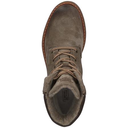 Женские ботинки Camel Active PARK 21143303, коричневые