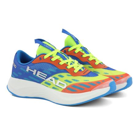 Мужские кроссовки HEAD LEON X MIX HDM318705, голубые