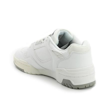 Женские кроссовки British Knights VENDON B52-3623-01, белые