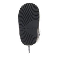 Shark Walker B12344 - Малыши ботинки из овчины (угги) EMU Australia, серые