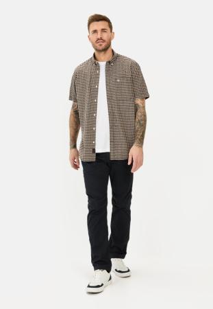 Shortsleeve Shirt 409250-5S50