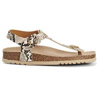 FLORIANE F322721171 - Женские сандалии SCHOLL, белые