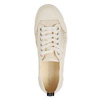 Street Hosier Breeze W13266 - Женские кеды EMU Australia, белые Street Hosier Breeze W13266 - Женские кеды EMU Australia, белые