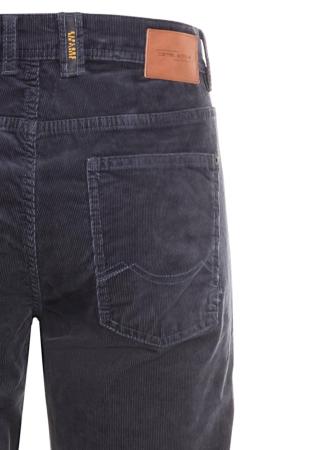 Мужские брюки Camel Active 5-pocket 488175-6821, синие
