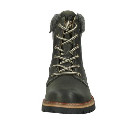 Женские ботинки Camel Active PARK 21141301, черные