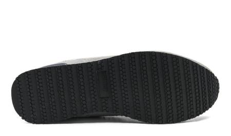 Мужские кроссовки United Colors of Benetton BUMBER MX BTM113011, серые