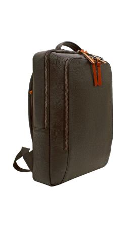 Мужской рюкзак Braun Buffel NOVARA Business Rucksack 26364, синий