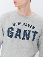 LOGO C-NECK SWEAT 2046020 - LOGO C-NECK SWEAT 2046020