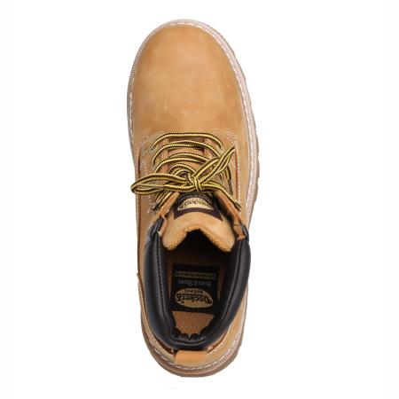 Мужские высокие ботинки DOCKERS, Модель , арт: арт: 23DA004-300910, цвет , цвет коньячный