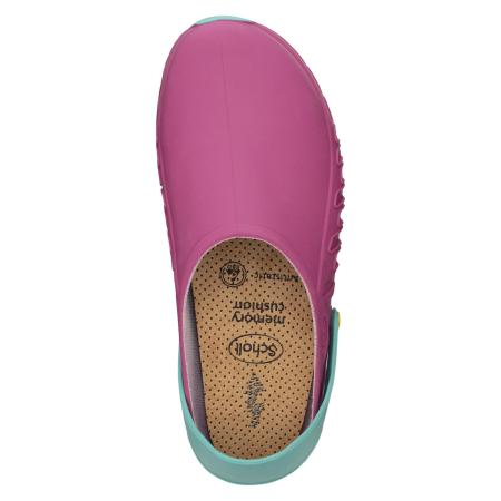 Сабо SCHOLL EVOFLEX F293782296, фуксия