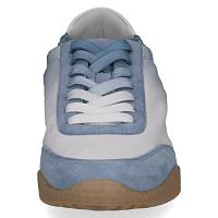 9-73609-46-809 - Женские кроссовки PETER KAISER, синие 9-73609-46-809 - Женские кроссовки PETER KAISER, синие